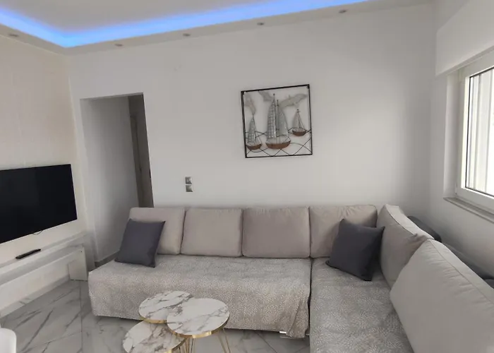 Infinity Blue Panteli