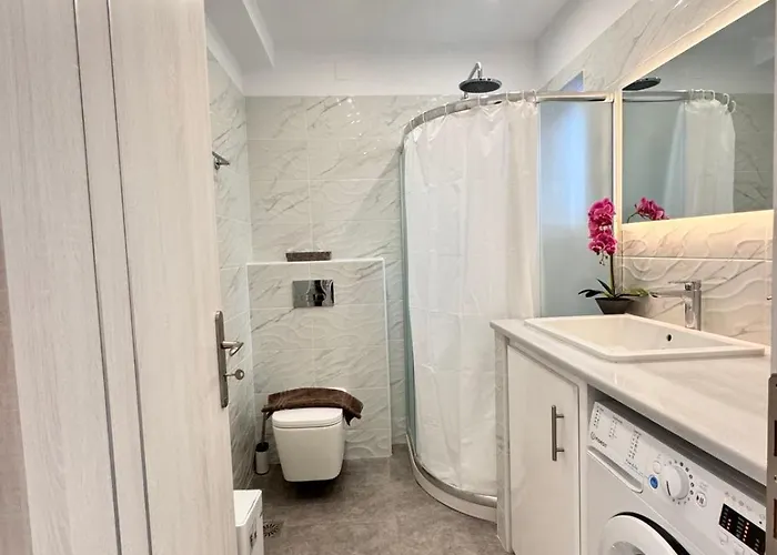 Infinity Blue شقة Panteli