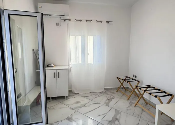 Apartment Infinity Blue Panteli