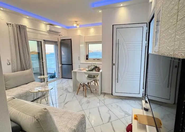 Infinity Blue Apartment *