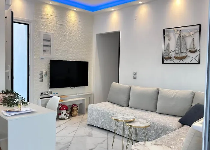 Infinity Blue * Panteli