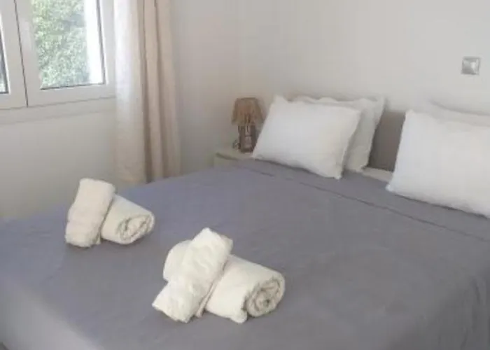 Infinity Blue Panteli